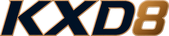 kxd8 logo
